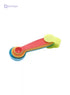 Classytouch Measuring Spoon Set - Safqqa