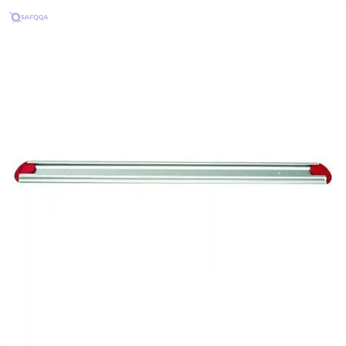 Maya Single Aluminium Rail 500 mm Red 15154 - Safqqa Egypt