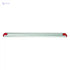 Maya Single Aluminium Rail 500 mm Red 15154 - Safqqa Egypt
