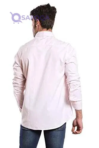 White Rabbit Mens Shirts - Safqqa Egypt