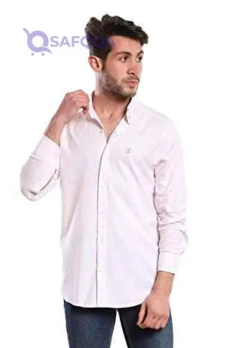White Rabbit Mens Shirts - Safqqa Egypt