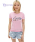 AEROPOSTALE Womens 5748S22A T-Shirt - Safqqa Egypt