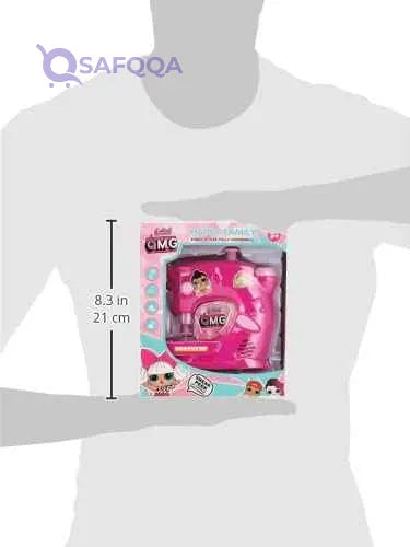 Toy happy family every styles full wonderful - Safqqa Egypt