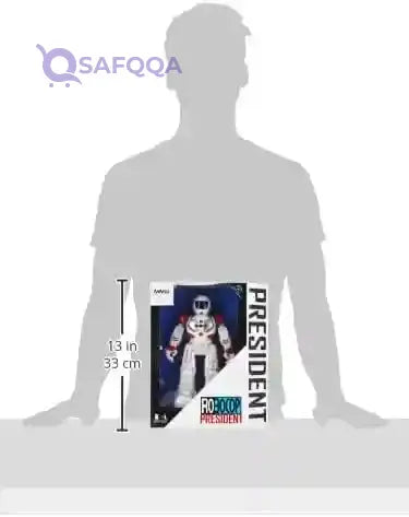Robocop president - Safqqa Egypt