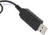 USB Power Cable to Adapter Jack 5.5×2.1mm 5V to 8.4V - Safqqa