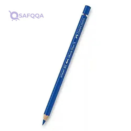Seduction Faber-Castell Albrecht Durer Watercolor Pencil, 144 Cobalt Blue-Green (FC117644) - Safqqa Egypt