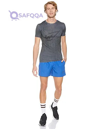 Magma T-Shirt for Men Soft and breathable fabric for all-day comfort - Safqqa