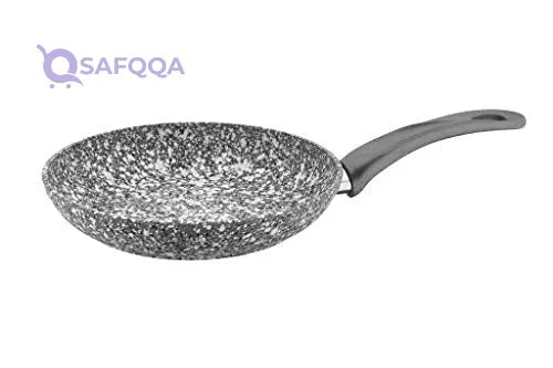 Papilla 28 cm Daytona Fry Pan – Gas Stove Compatible - Safqqa