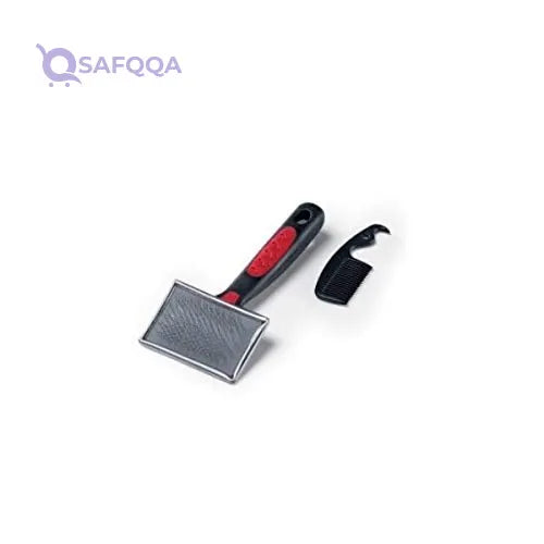 Padovan Brush Small 6 x 4 cm For Dog and - Safqqa