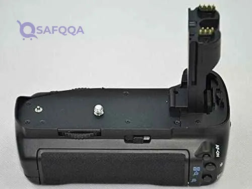 Generic BG-E7 Battery Grip Holder For Canon EOS 7D DSLR Camera - Safqqa