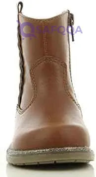 SPROX Fashion Half Boot for Girls - Safqqa Egypt