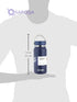 Danny Home 320ml Thermal Bottle – Vacuum Insulated Stainless Steel - Safqqa