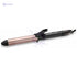 Babyliss Rose Quartz Curl Wand – 25mm - Safqqa