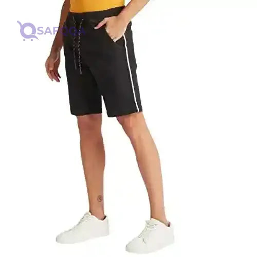Splash Men's 3516747 Denim Tape Shorts - Pack of 1 - Safqqa Egypt