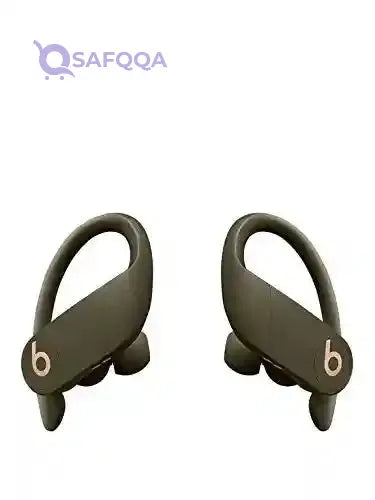 Powerbeats Pro in-Ear Wireless Headphones - Green - Safqqa Egypt