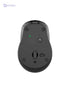2B (MO186) Dual Mode Bluetooth 2.4GHz Mouse 800-1200 - 1600-2400 DPI with Rechargeable Battery - - Safqqa Egypt