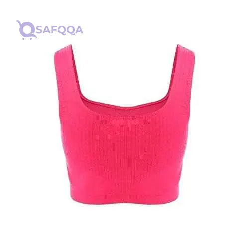 Cottonil Sports Bras For Womens Pack oF 3 - Safqqa Egypt