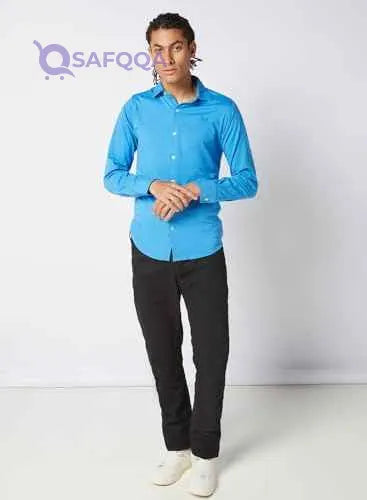 COUP Mens Shirts - Safqqa Egypt