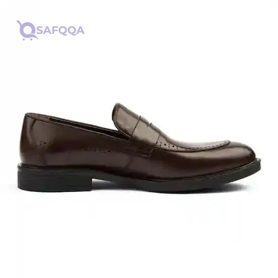 BRIO Shoes For Men Lightweight and breathable for all-day comfort - Safqqa
