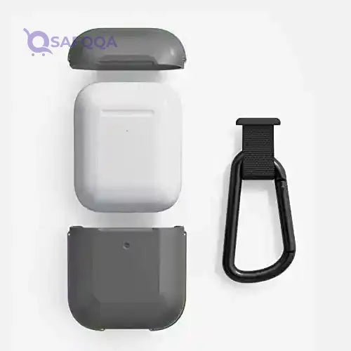 X-DORIA DEFENSE TREK FOR AIRPODS - MULTI COLOR - Safqqa Egypt
