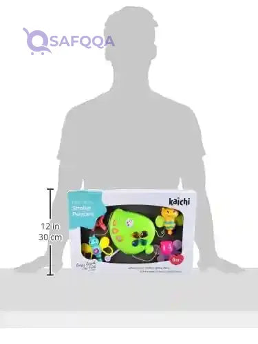 music baby stroller pendant - Safqqa Egypt