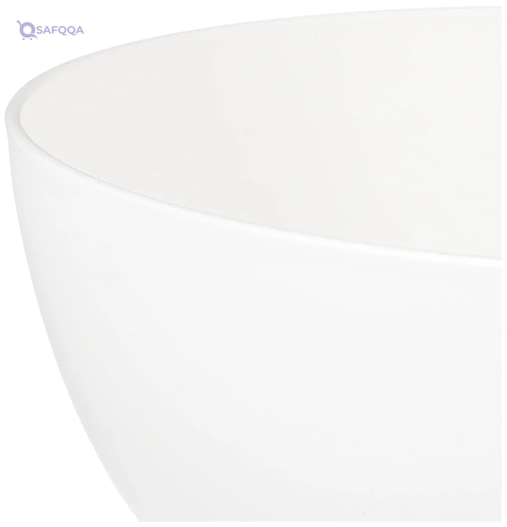 Mojito Deep Plate Set – 20 cm - Safqqa