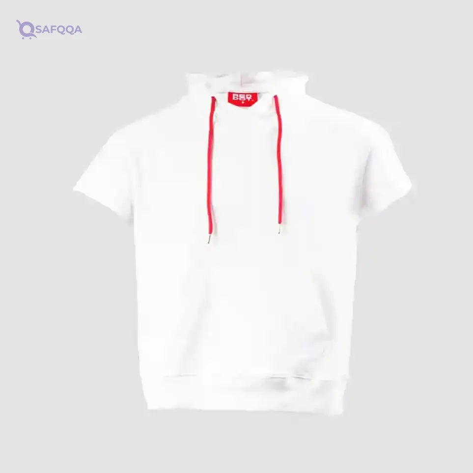 Red Dot unisex-adult 8833RD Hooded Sweatshirt - Safqqa Egypt