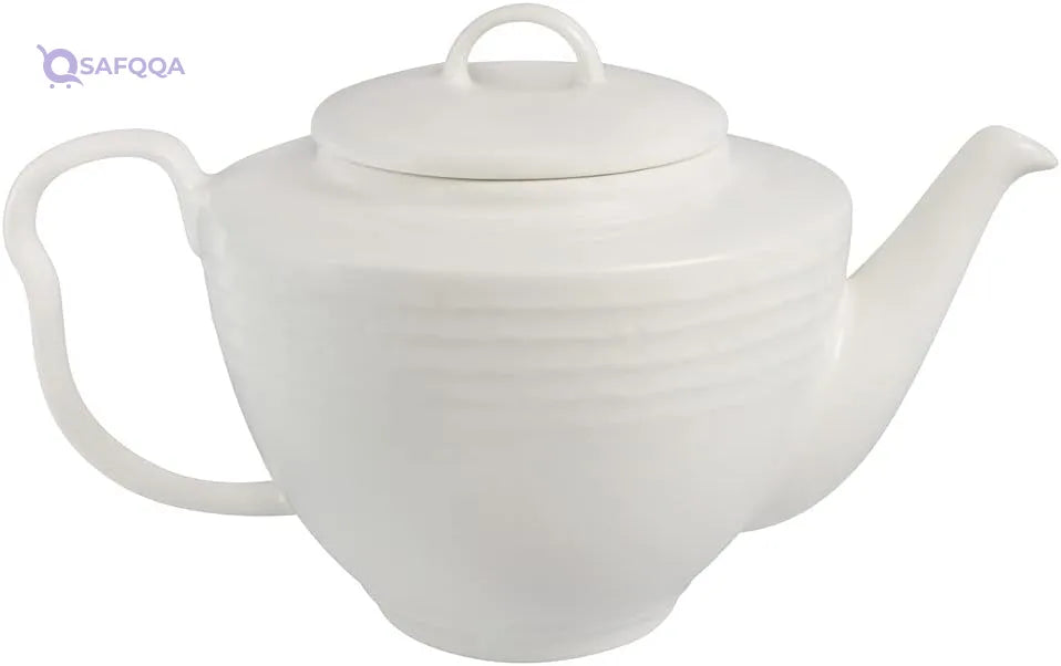 Royal Porcelain-Tea pot 0.44 L - Safqqa