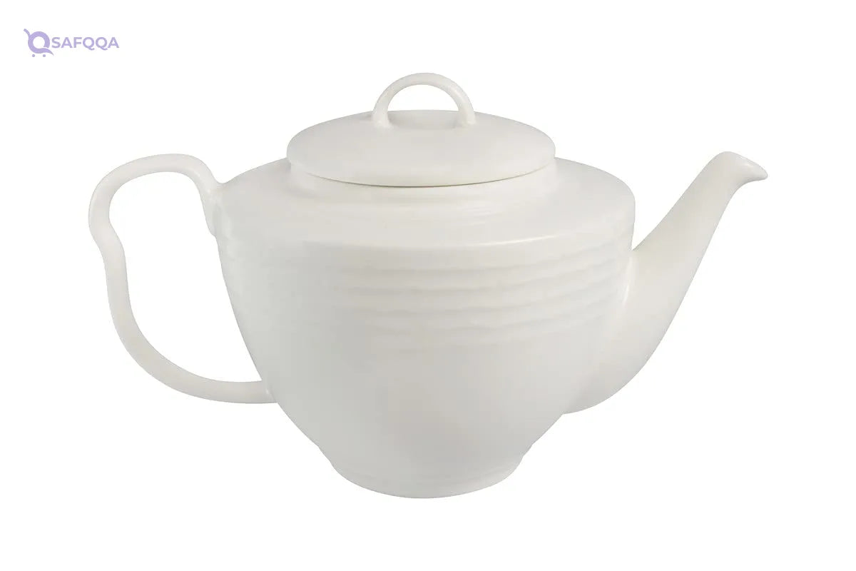 Royal Porcelain-Tea pot 0.44 L - Safqqa