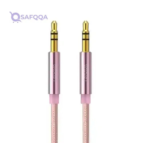 Lenovo kx2026 Auxiliary cable - pink - Safqqa Egypt
