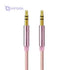 Lenovo kx2026 Auxiliary cable - pink - Safqqa Egypt