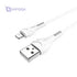 Hoco X37 Lightning Fast Charging Cable 2.4A - Safqqa
