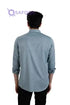 White Rabbit Men's Long Sleeve Shirt (WR2016S20) - Safqqa Egypt