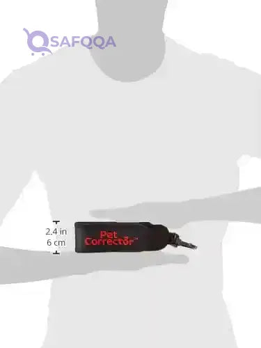 Pet Corrector- The Company of Animals Pet Corrector Holster, pack of 1 - Safqqa