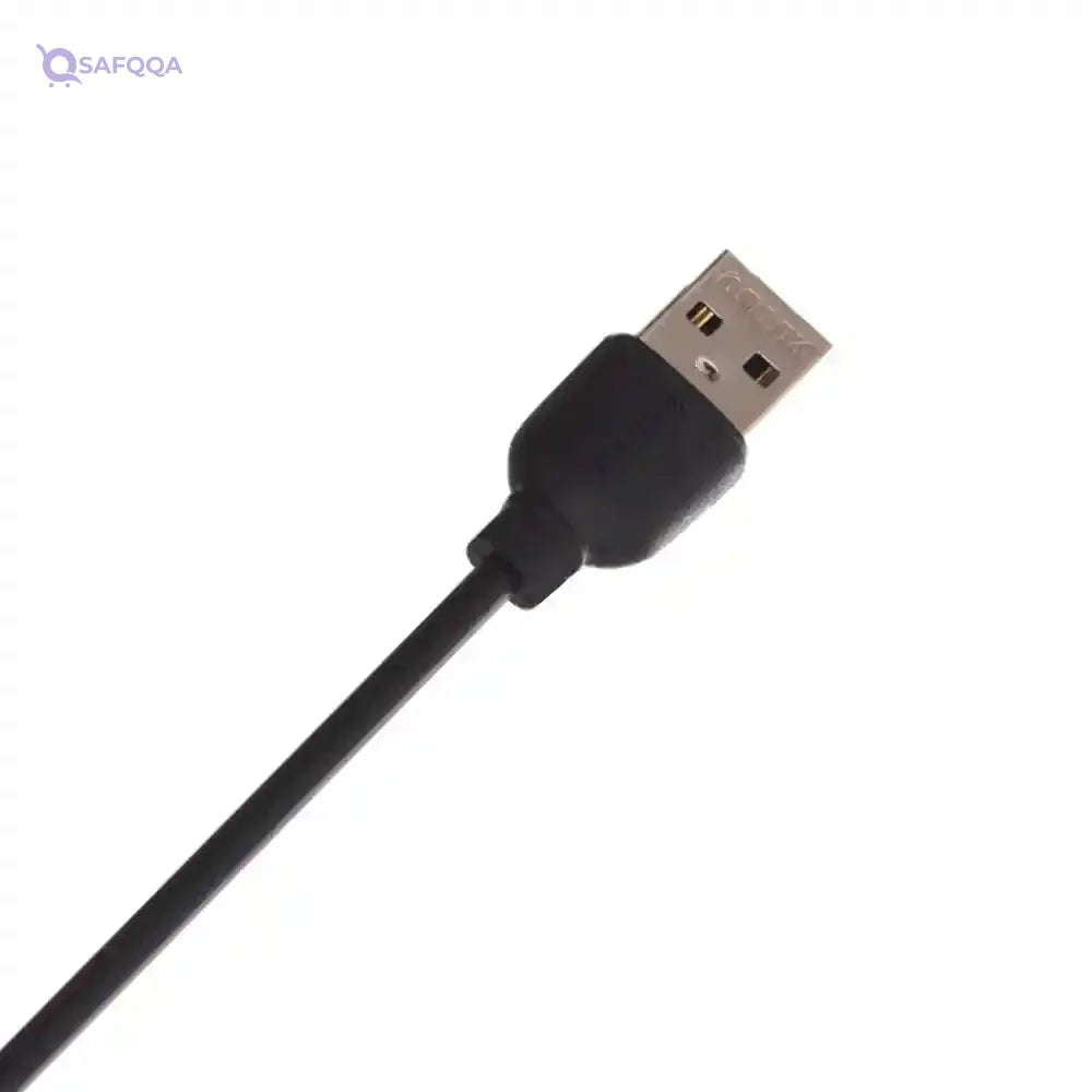 Remax RC-138M Pro Data Cable – Micro USB, 2.4A Fast Charging - Safqqa