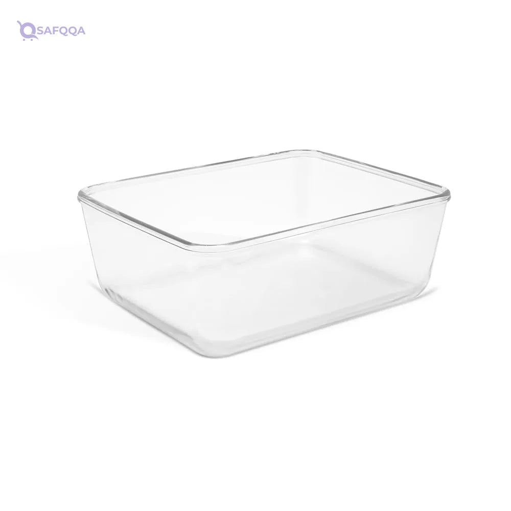 Food Storage Container – 3.8 Liters - Safqqa