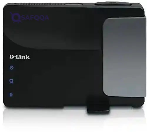 D-Link Wireless N Pocket Router & Access Point - DAP-1350 - Safqqa