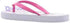 Leomil Hello Kitty Print Flip Flops for Girls• Comfortable and secure fit for active kids - Safqqa
