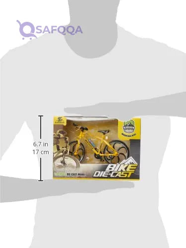 Model (Maquette) Road Bike - small NIL4233 - Safqqa