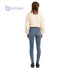 Levi's Women's 721 High Rise Skinny Jeans ( 28 W/ 32 L ) - Safqqa Egypt