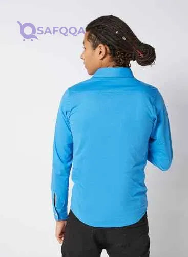 COUP Mens Shirts - Safqqa Egypt