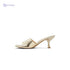 CALL IT SPRING Sandal For Women Lightweight construction for easy movement - Safqqa