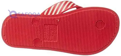 Ipanema Unisex-Child DECK INF SLIPPER Flip-Flop - Safqqa Egypt