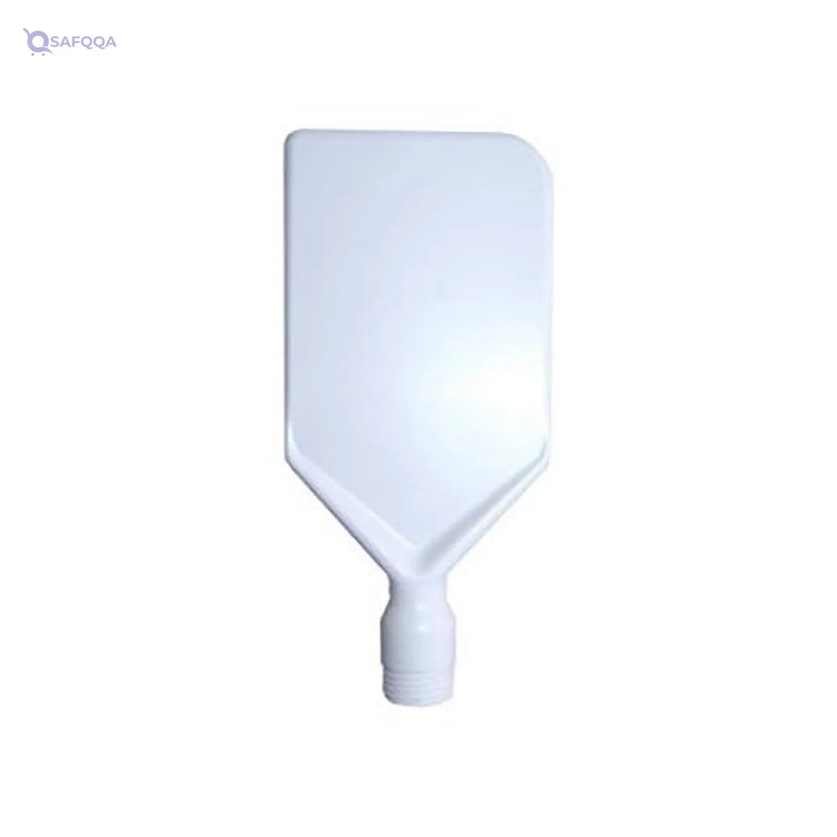 Maya FBK Extra Flexible Polyethylene Scraper for Flexible Handle White 48291E - Safqqa