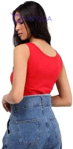 Dockland Women’s 1280 T-Shirt – Casual & Comfortable Style - Safqqa
