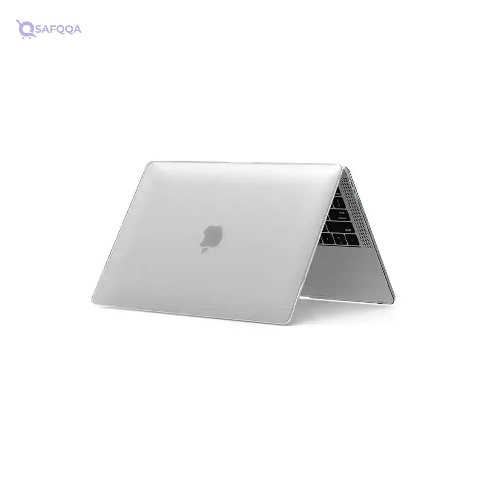 WIWU Ishield Ultra Thin Hard Shell Case For MacBook Pro 16" Sleek and stylish finish - Safqqa