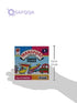 Transport aset of 6 shaped puzzel +18m - Safqqa Egypt