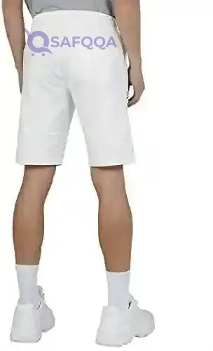Splash Men's Running Shorts with Side Pockets and Drawstring Elastic Waist - Safqqa Egypt