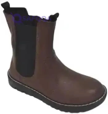 Skippy Boys' WIN23-SK206 Half Boots - Safqqa Egypt