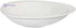 Royal porcelain - soup plate 20.5x22 cm -Without Box - Safqqa